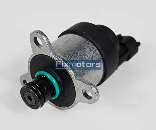 Блок дозировочный ТНВД Cummins 6ISBe 928400617 4937597 1465ZS0130