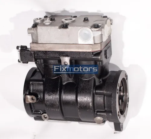 Компрессор воздушный 2цил. Cummins ISM QSM 4071225 5257958 3411777