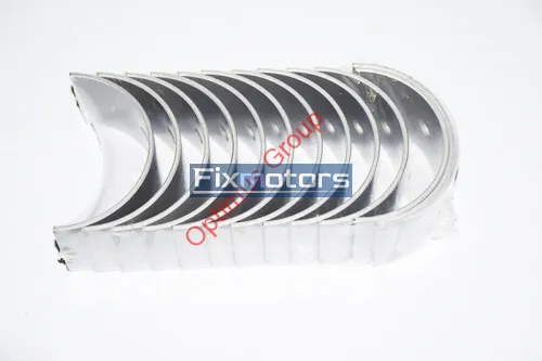 Вкладыши шатунные (комплект STD) Cummins M11 ISM QSM 3016760*