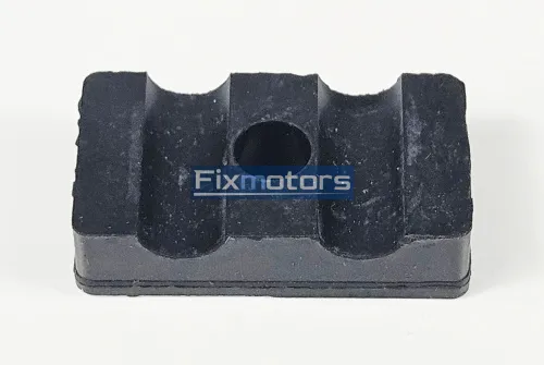 Трубный зажим Cummins  М11/QSM11/ISM11 3007024