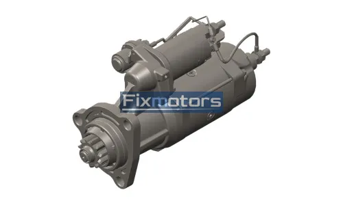 Стартер Cummins QSM11 5284086 2871257 3103952