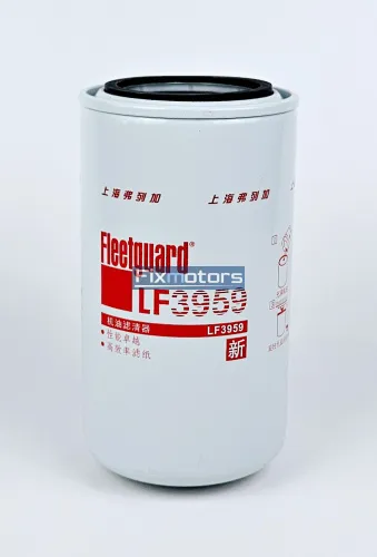 Фильтр масляный Fleetguard LF3959