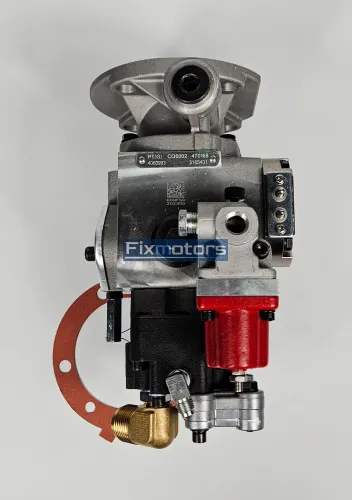 ТНВД Cummins KTA-38, KTA-50 3165401