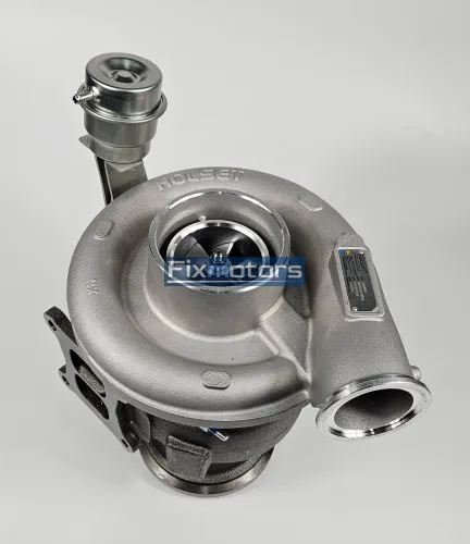 Турбокомпрессор Cummins HX55W ISM 4024963 3593598 3593597