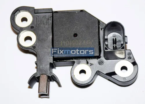 Реле генератора дв.Cummins ISF2.8 (старого образца,фишка)