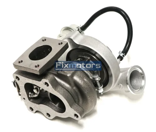 Турбокомпрессор ISF2.8 HE211 2834188 3774234 3773121 3773122 3776286 3768009 3776282 3796169