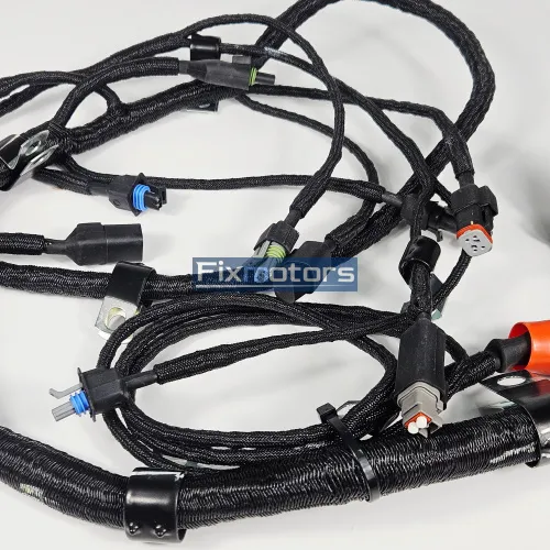 Жгут проводов ЭБУ ECM Cummins M11,ISM,QSM 3349774 4961968 4936905 2864494 5286530