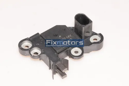 Реле генератора дв.Cummins ISF2.8 (старого образца,фишка)