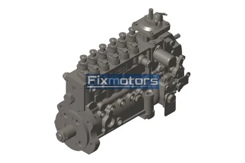 ТНВД Cummins 6LTAA8.9-C325 5288731 90302288