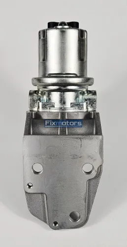 Насос подкачки топлива 12V Cummins ISC 3945501 4935005