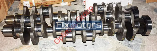 Вал коленчатый в сб. V=5.9 Cummins 6BT, EQB 3907804 3908032 3929037 5271173 5262036 3929037 5313645