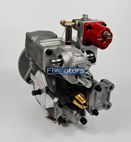 ТНВД Cummins  NT855 3165797 4061206