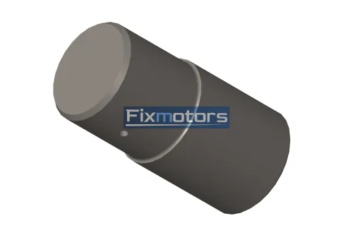 Клапан регулятора давления масла дв.Cummins ISF 2.8 Е-5  5445755