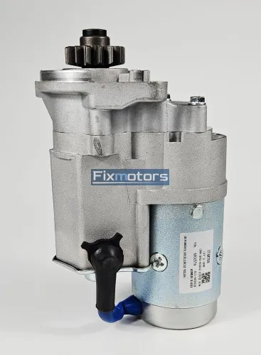 Стартер Cummins A2300 4900574