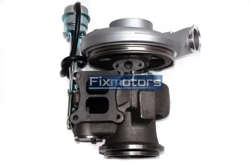 Турбокомпрессор Cummins HX55W ISM 3592778