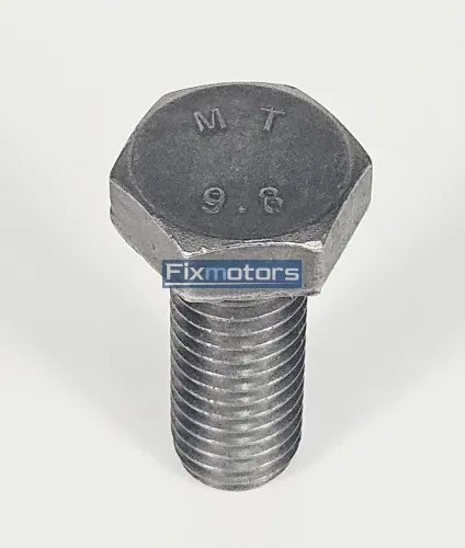 Болт с шестигранной головкой Cummins M11 3335044