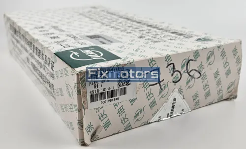 Форсунка топливная Cummins ISM QSM М 11 3076736