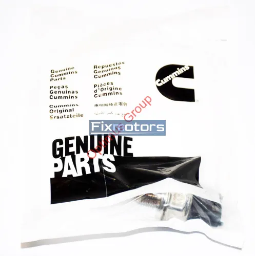 Датчик давления топлива в рампе Евро 4 дв.Cummins ISF3.8 5315095