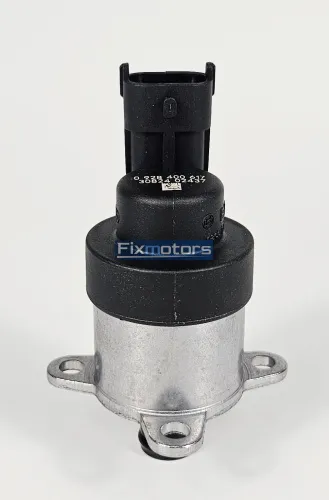 Блок дозировочный ТНВД Cummins 6ISBe 928400617 4937597 1465ZS0130