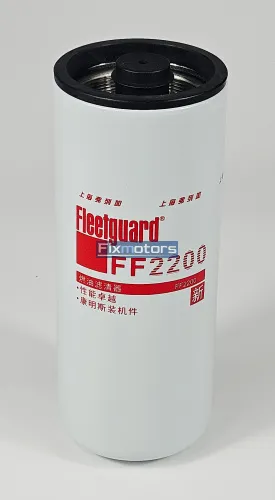 Фильтр топливный FF2200 4088272 Fleetguard