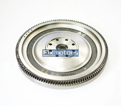 Маховик (127зубьев) дв.Cummins ISBe150,185,ISF3.8 3966586 5274334 5274332