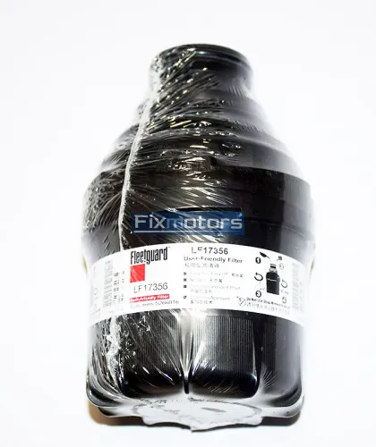 Фильтр масляный LF17356 - ISF2,8 (Газель) 5266016