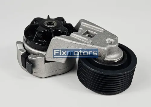 Ролик натяжной Cummins Оригинал 6ISLe 3936213 3976831 3926214 3976834 5259022 3937555 851-01-4176