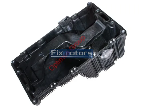 Поддон картера двигателя дв. Cummins ISF 3.8 ПАЗ 5257823 5302028