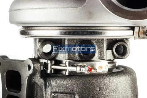 Турбокомпрессор Cummins HX55W ISM QSM4 QSM1 QSM2 3 ISM QSM11 QSM11 4089860 4089863 4089862 4037629