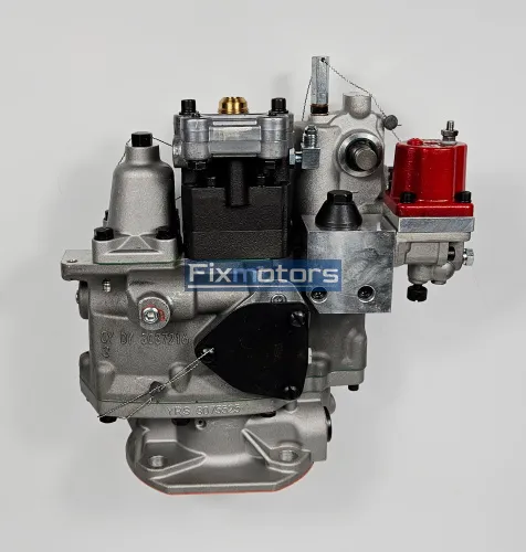 ТНВД Cummins  NT855 3165797 4061206