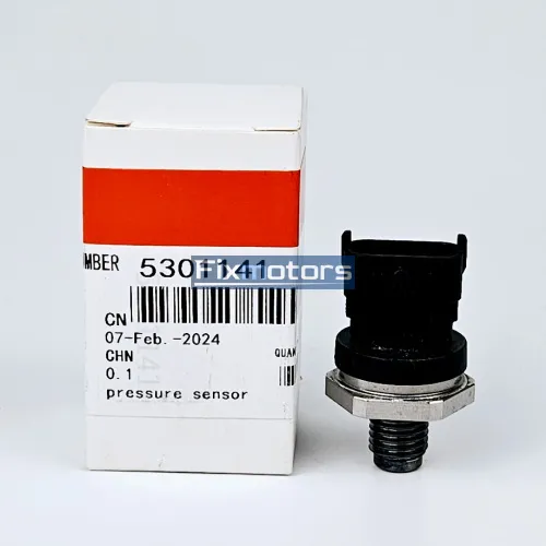 Датчик давления топливной рампы Газель/Соболь Cummins ISF2.8 0281006176 0281006326 5301141