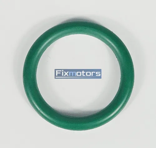 Уплотнительное кольцо водяного насоса Cummins ISM11 QSM11, M11 3892095 3017656