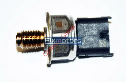 Датчик давления топлива в рампе Евро 4 дв.Cummins ISF3.8 5315095