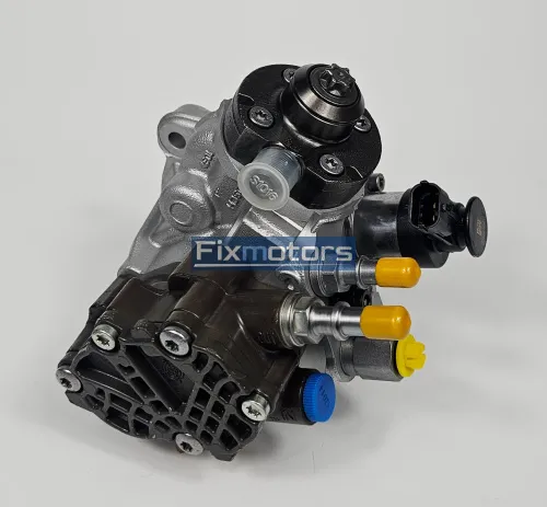 ТНВД Евро 5 дв.Cummins ISF 3.8 0445020517 5303387