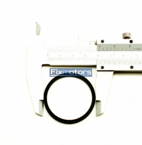 Кольцо уплотнительное адаптера маслоохладителя для двигателя Cummins ISM 11L 3080769
