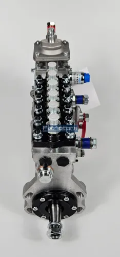 ТНВД Cummins 6BTA 5.9-C170 5254184