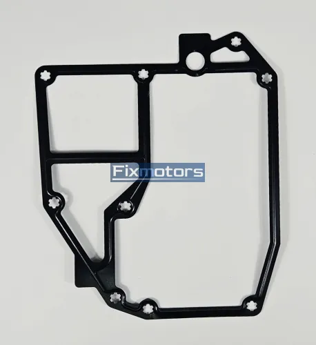 Прокладка маслоохладителя дв.Cummins ISF3.8 4990276*