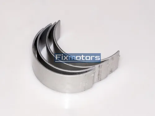 Вкладыши шатунные 0,25 (комплект 8шт) Cummins ISF 2.8 5284536/5284537