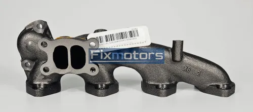 Коллектор выпускной дв.Cummins ISF 2.8 ЕВРО 5  5311135