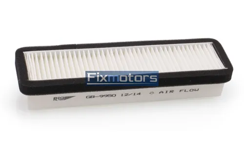 Фильтр салона Газель Бизнес GB9950