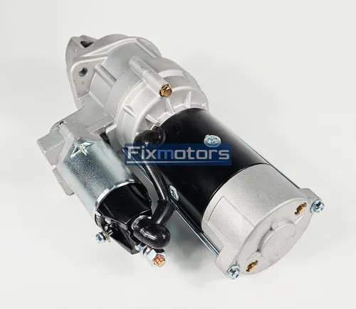 Стартер Cummins 4BT 5336432 4944701