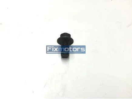 Болт крепления кронштейна выпускного патрубка турбокомпрессора Cummins ISF 2.8 3903990