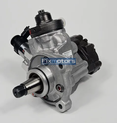 ТНВД Евро 5 дв.Cummins ISF 3.8 0445020517 5303387