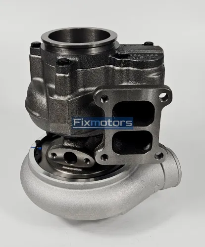 Турбокомпрессор Cummins HE400FG L9.3 3781591 3781592