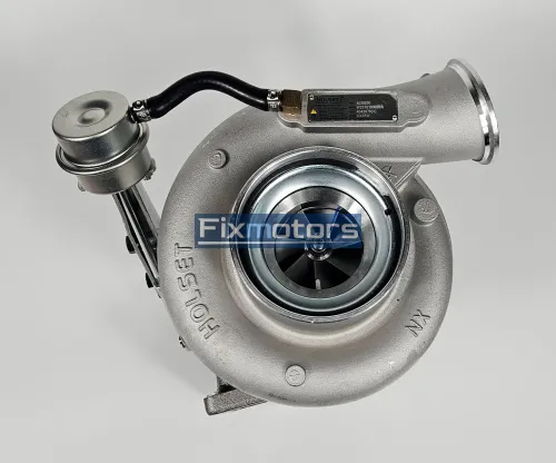 Турбокомпрессор Cummins HX35W QSB 4039630 4955479 купить в