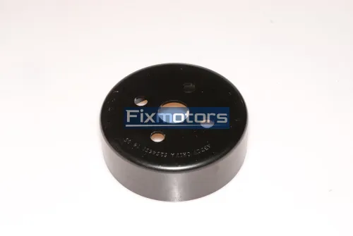 Шкив вентилятора 4 отверстия Газель Бизнес, дв.Cummins ISF 2.8 5254651