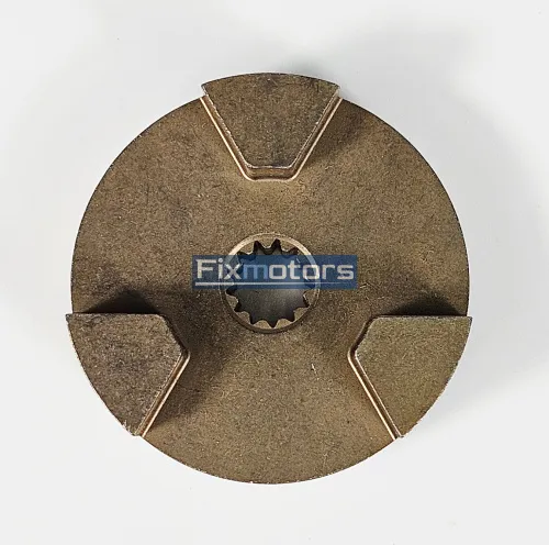 Муфта привода топливного насоса Cummins M11 3095355