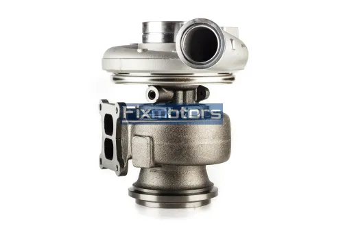 Турбокомпрессор Cummins HX55 M11 3590044 3800471 3536995 3590045