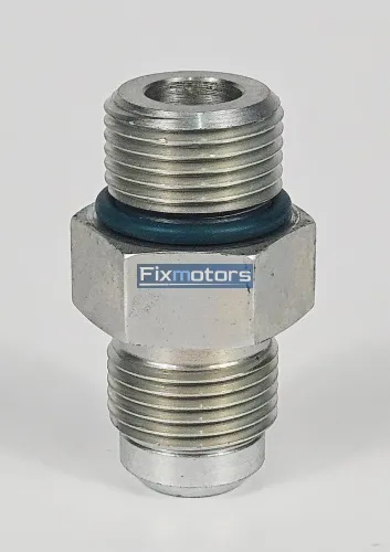 Клапан обратный  на блоке Cummins N14, М11 3348332