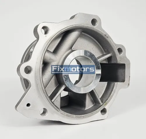 Корпус привода ТНВД Cummins ISM 11L 3041046 3896046 3045776